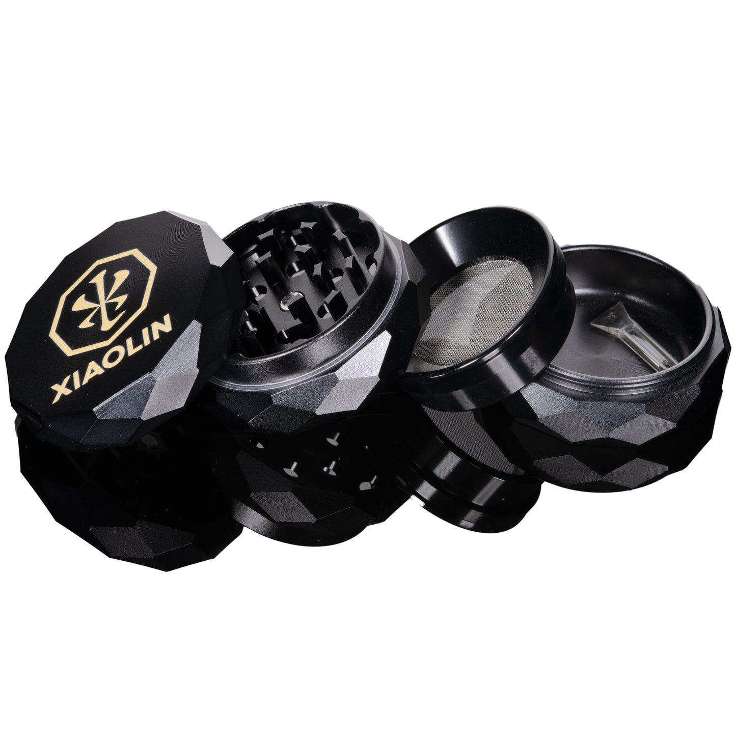 Signature Grinder