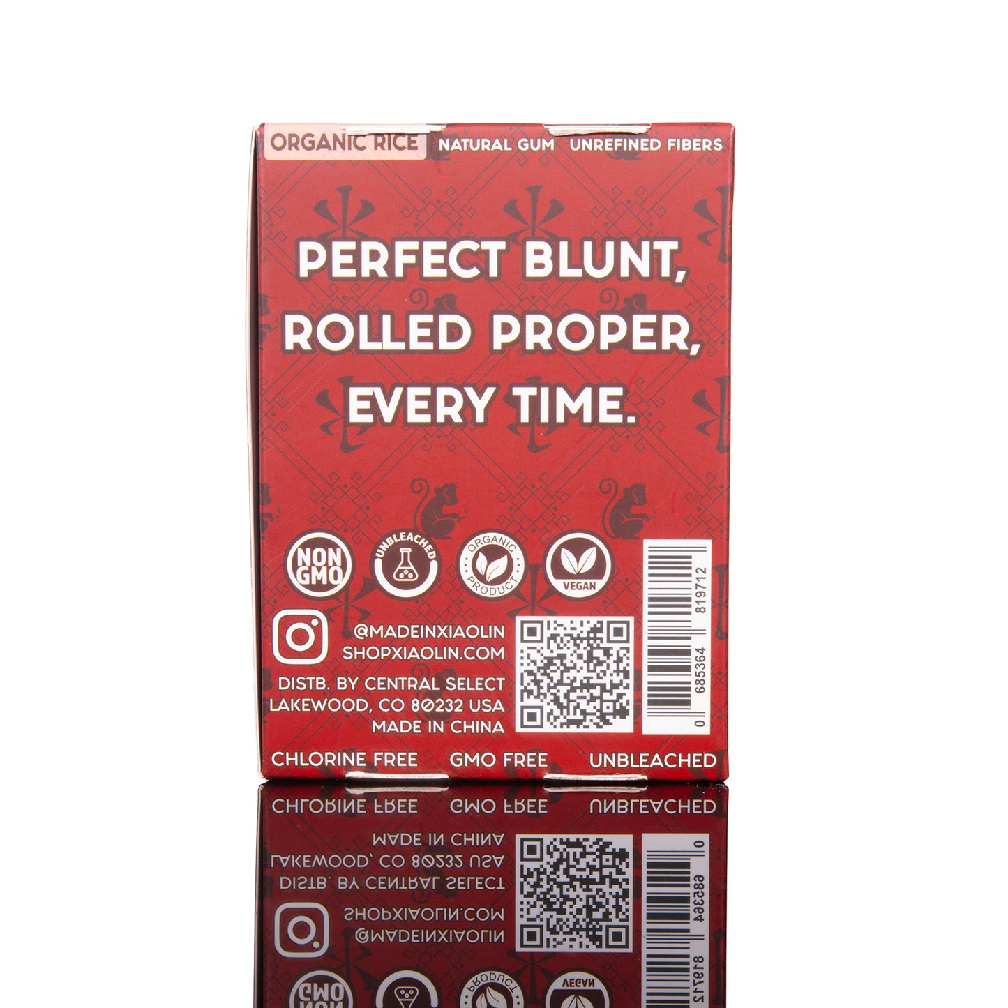 Blunt Cones with Glass Tip 6-Pack