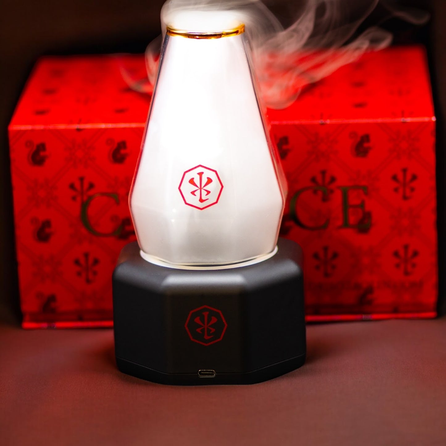 Chalice Vaporizer