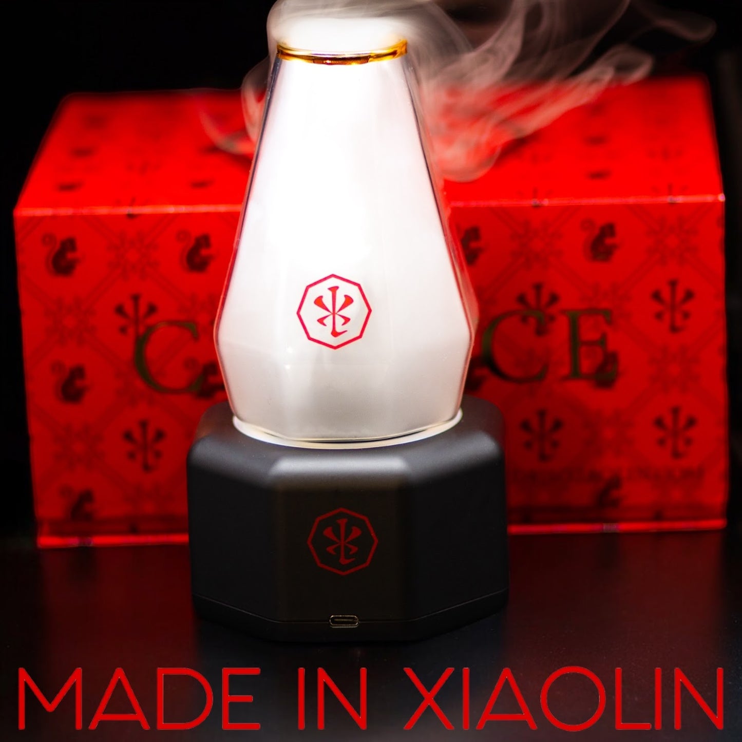 Chalice Vaporizer