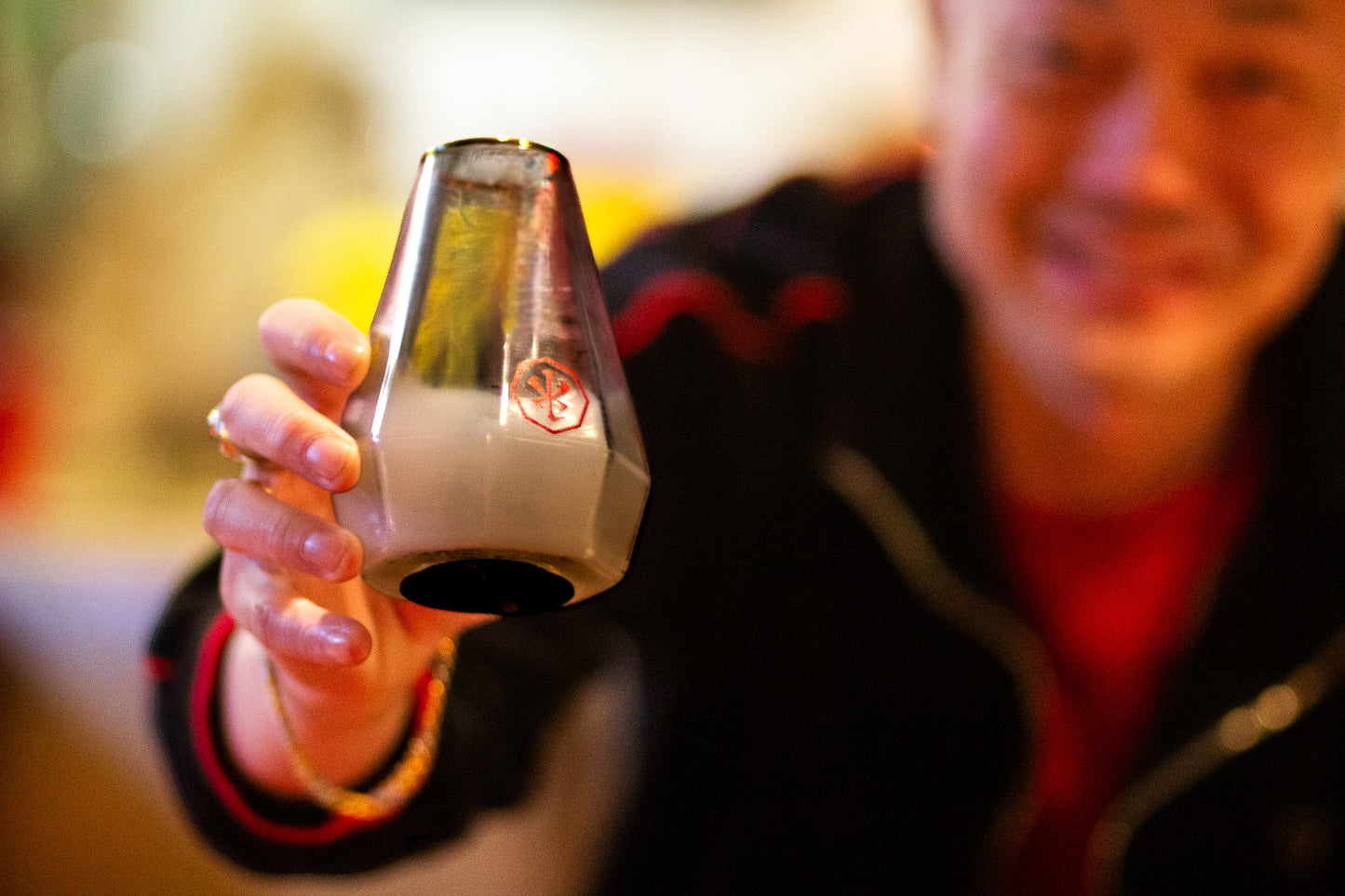 Chalice Vaporizer