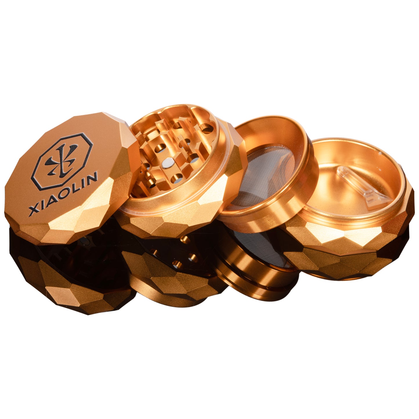 Signature Grinder