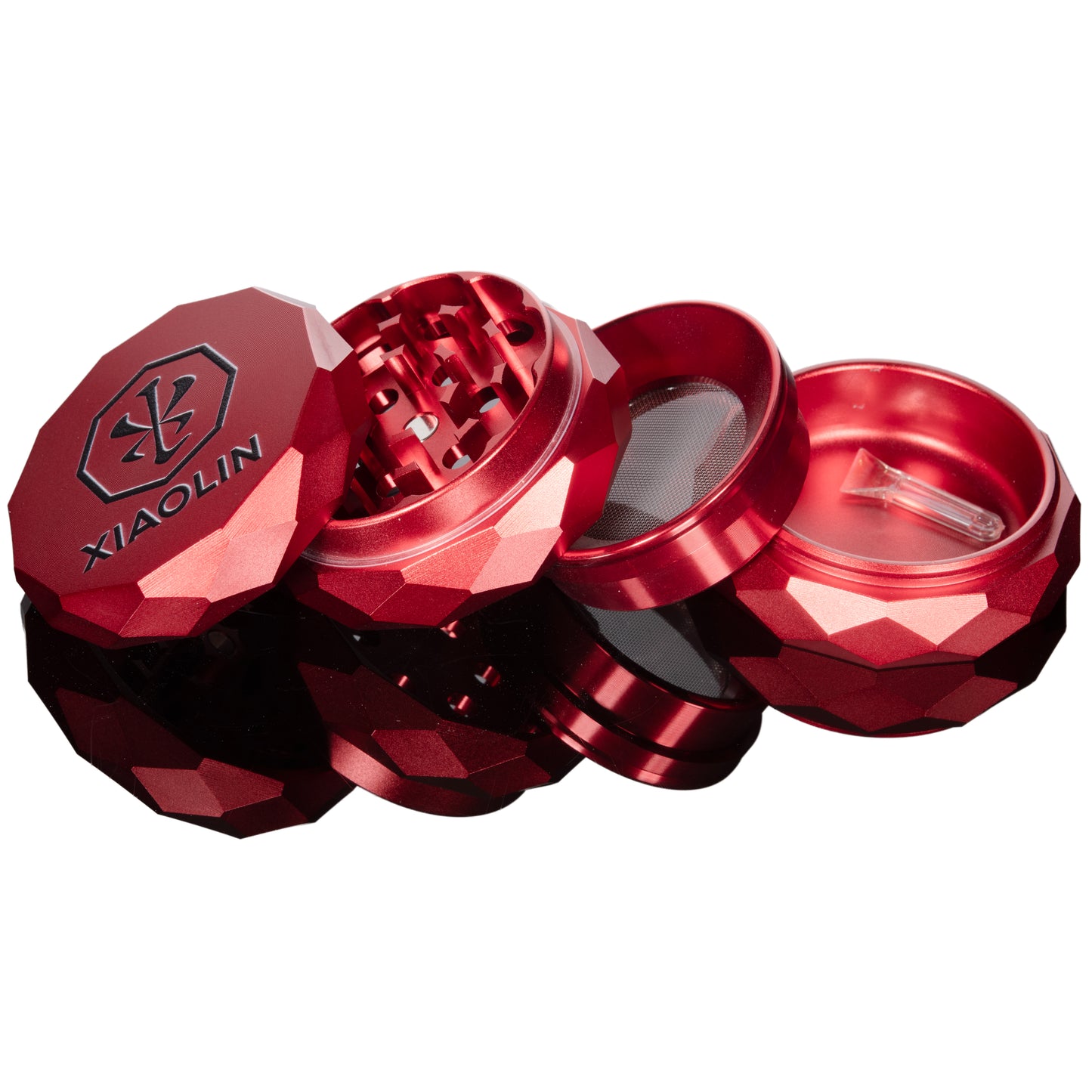 Signature Grinder
