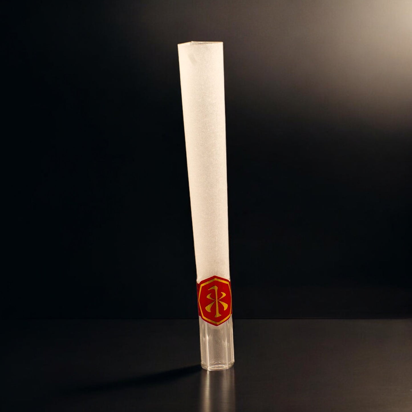Blunt Cones with Glass Tip 6-Pack