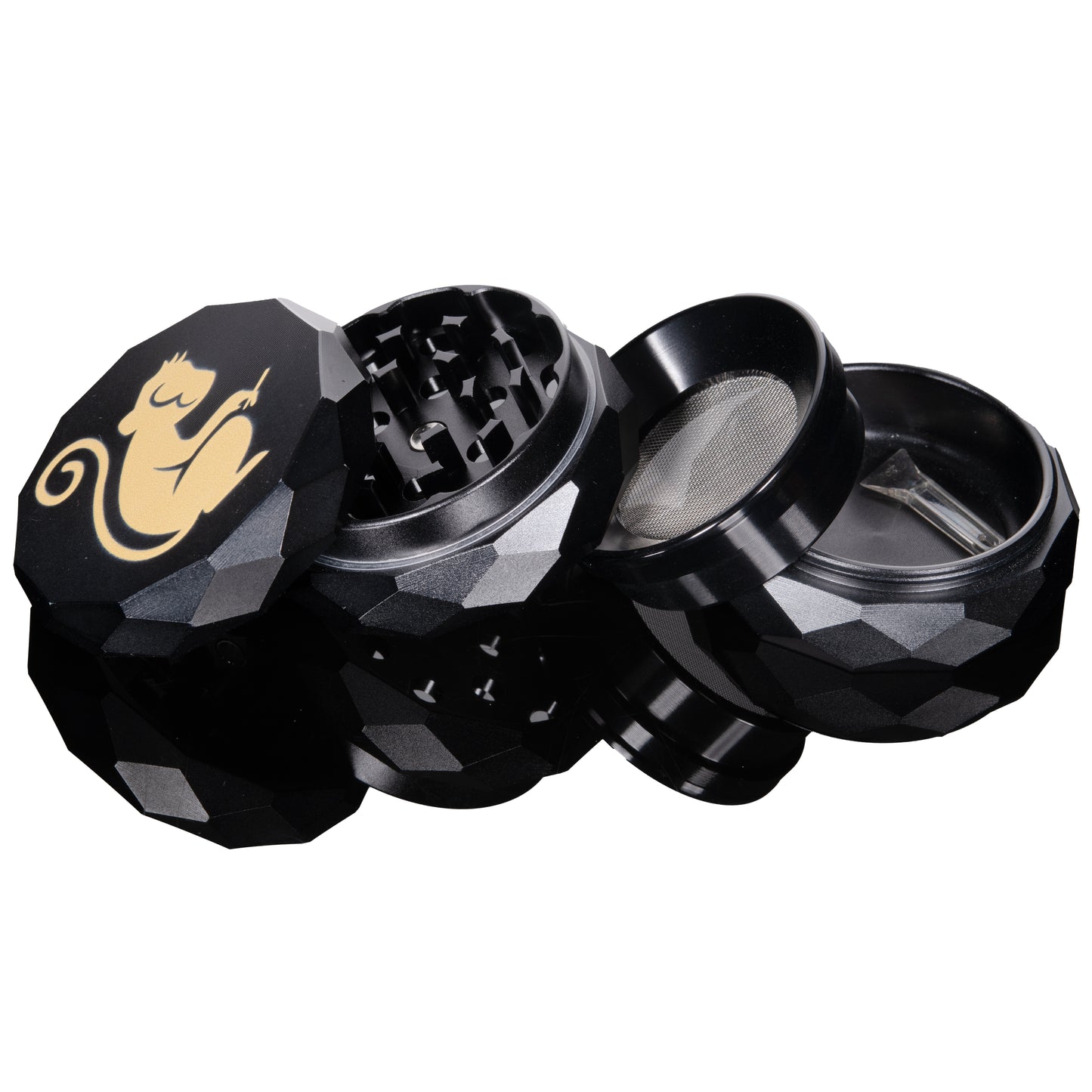 Signature Grinder