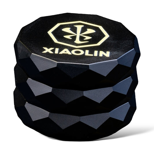 Xiaolin Grinder