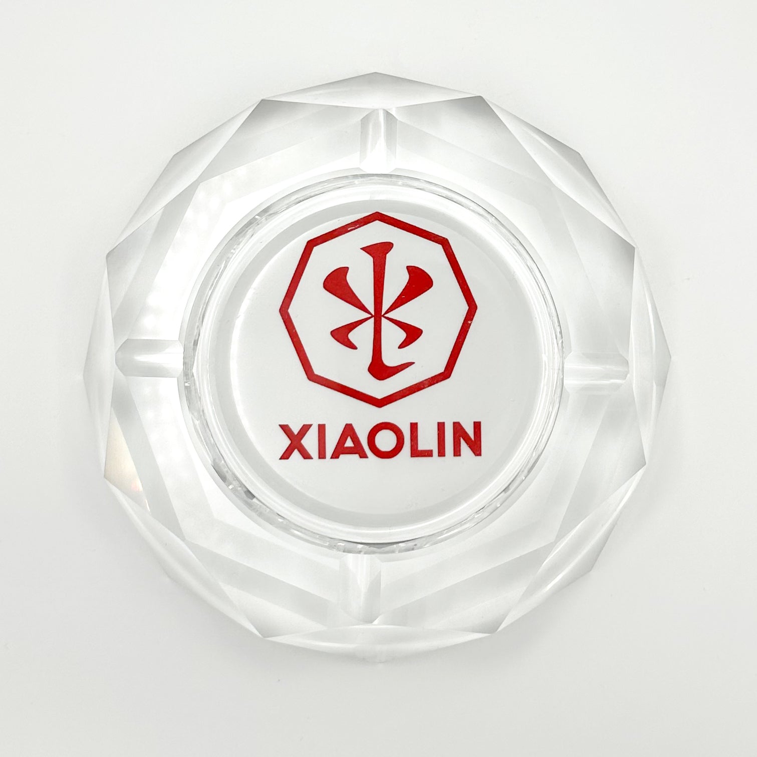 Crystal Ashtray Shell Design - Argonne Hall, buy LLC