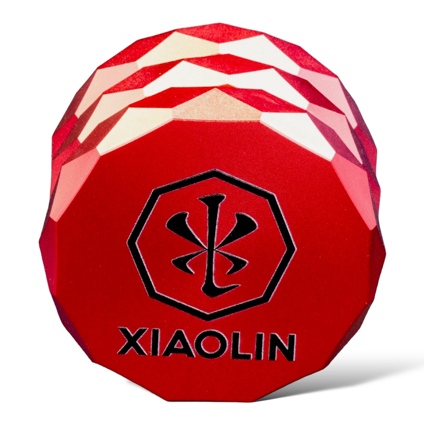 Xiaolin Grinder